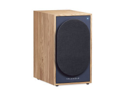 Полочная акустическая система с блютузом Triangle Borea Active BR02 BT светлый дуб | 100Вт